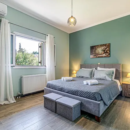 Apartamento Thomas House